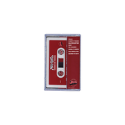 Manos De Fierro - Manos De Fierro  cassette *PRE-ORDER*