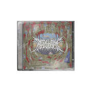 Disfiguring The Goddess - Big Slime Summer CD