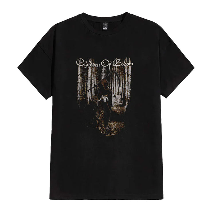 Children Of Bodom - Death Wants You t-shirt