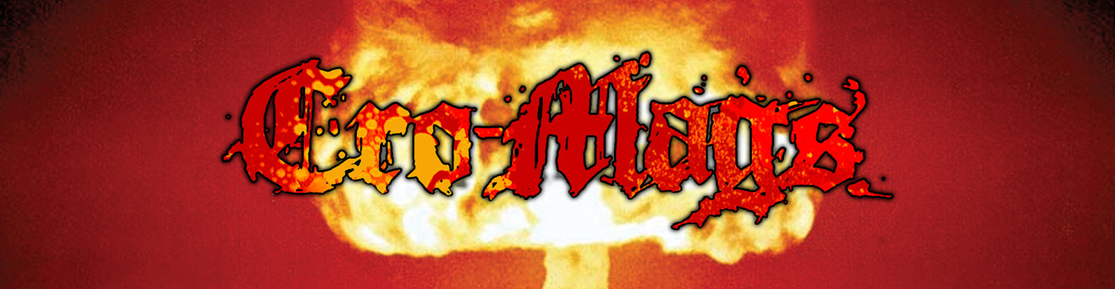 Cro-Mags – Night Shift Merch