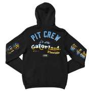 Bodybox - Pit Crew pullover hoodie