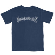 Prayer For Cleansing - Logo tee