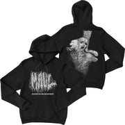 Maul - Desecration And Enchantment pullover hoodie