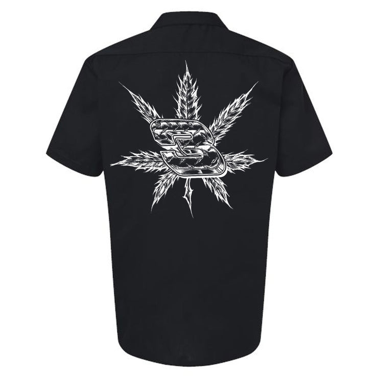 Bodybox - 3 work shirt