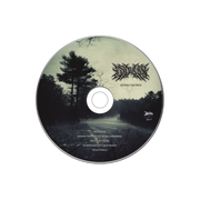 Duress - Beyond The Pines CD