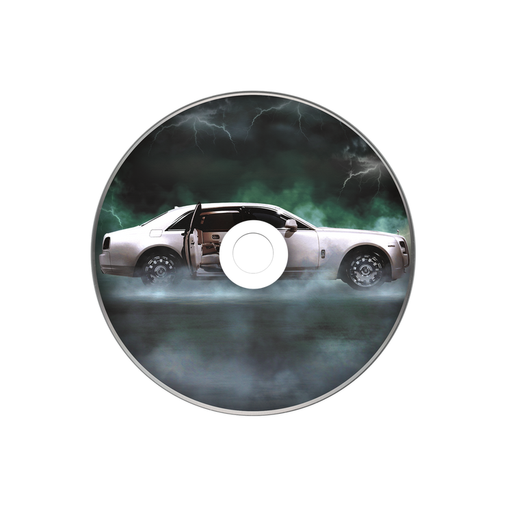 Boltcutter - Still Broke CD *PRE-ORDER*