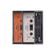 Deergod - The Lounge [compilation] cassette *PRE-ORDER*