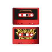 Primal Horde - Primal Horde cassette