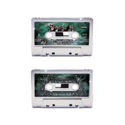 Boltcutter - Still Broke cassette *PRE-ORDER*