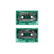 Boltcutter - Still Broke cassette *PRE-ORDER*