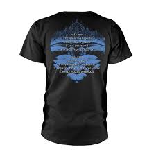 Old Man's Child - The Pagan Prosperity t-shirt