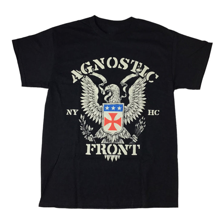 Agnostic Front - Eagle Crest t-shirt