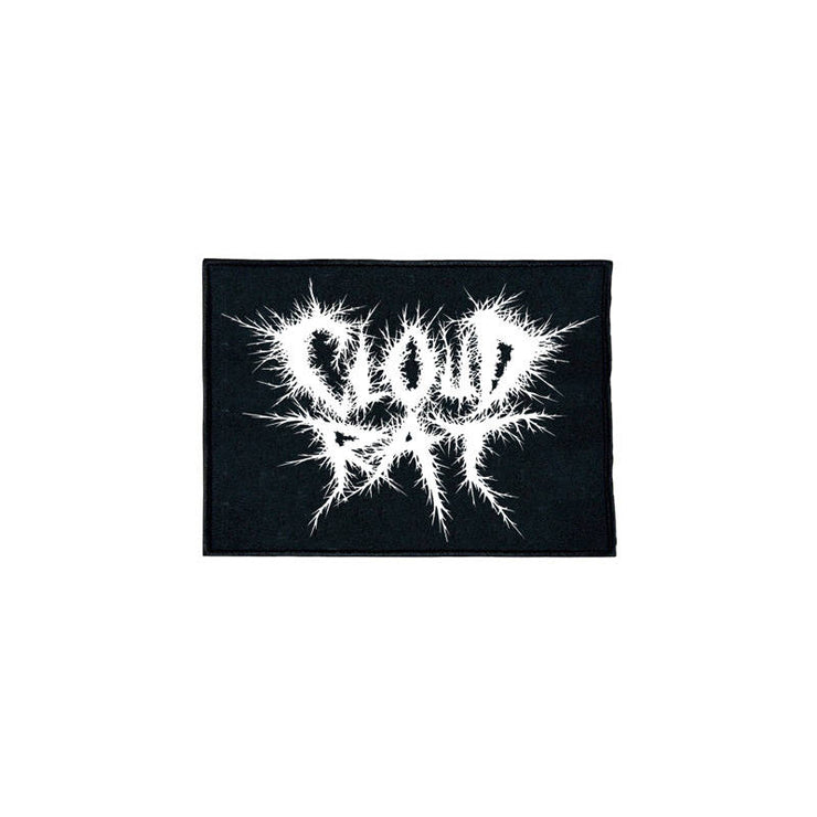 Cloud Rat - Logo patch