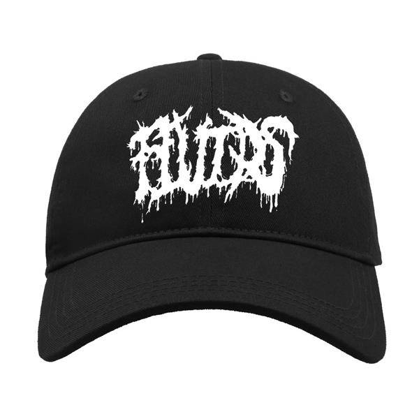 Fluids - Logo hat