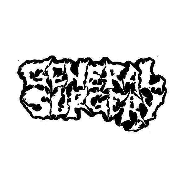 General Surgery - Logo patch