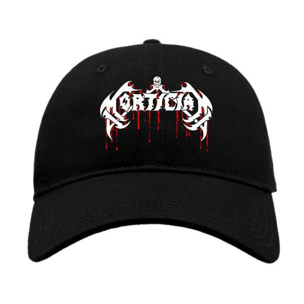 Mortician - Logo hat