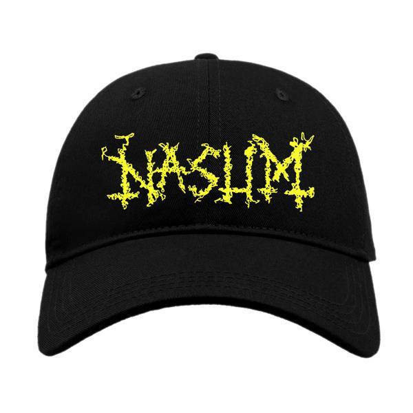 Nasum - Logo hat
