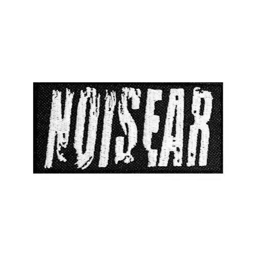 Noisear - Logo patch