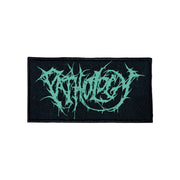 Pathology - Logo patch