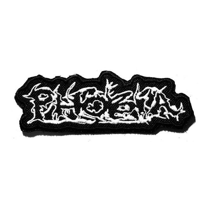 Phobia - Logo patch
