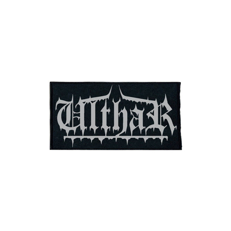 Ulthar - Logo patch