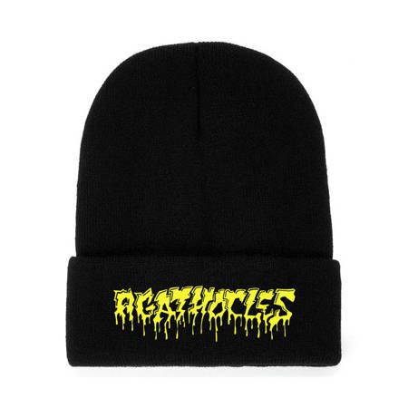 Agathocles - Logo beanie