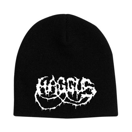 Haggus - Logo beanie