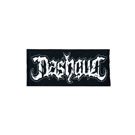 Nashgul - Logo patch