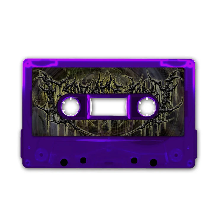 Esophagectomy - A Noxious Culmination Of Tools For Auditory Extermination cassette