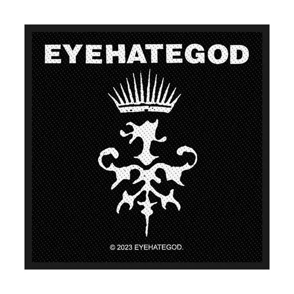 Eyehategod - Phoenix Logo patch