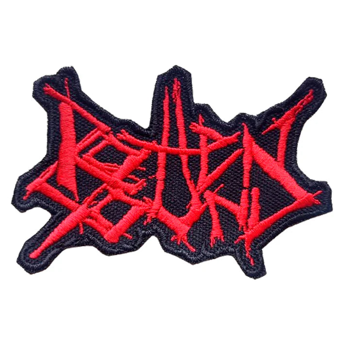 Rotten Sound - Logo patch