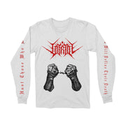 Vitriol - Pain Will Define Their Death long sleeve