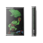 Frog Mallet - Dissection By Amphibian cassette