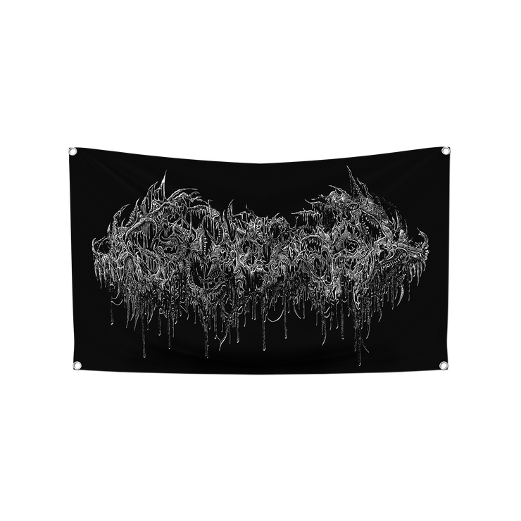 Gamma Sector - Moribund flag