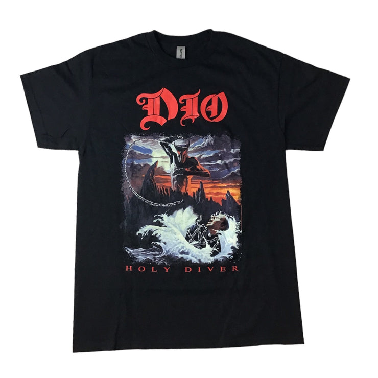 Dio - Holy Diver t-shirt