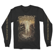 Suffocation - Hymns From The Apocrypha long sleeve *PRE-ORDER*