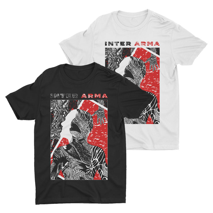 Inter Arma - Out of Body t-shirt