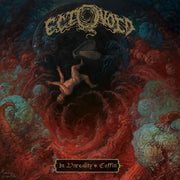 Ectovoid - In Unreality’s Coffin CD *PRE-ORDER*