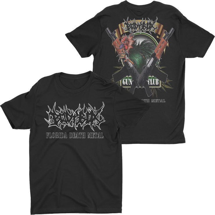 Bodybox - Gun Club t-shirt