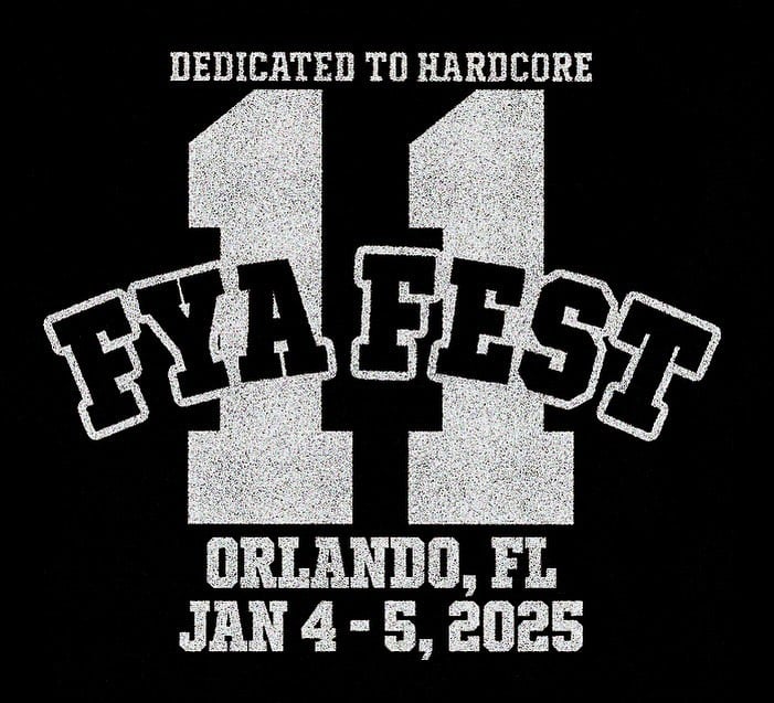 FYA FEST