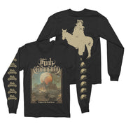 High Command - Eclipse Of The Dual Moons long sleeve