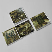 Vaticinal Rites - Cascading Memories Of Immortality CD
