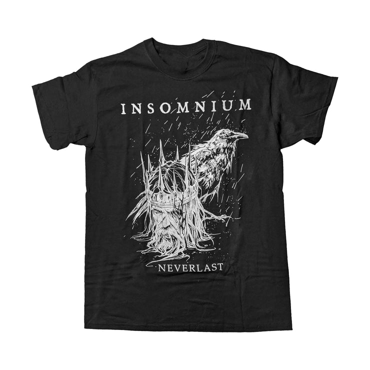 Insomnium - Neverlast t-shirt