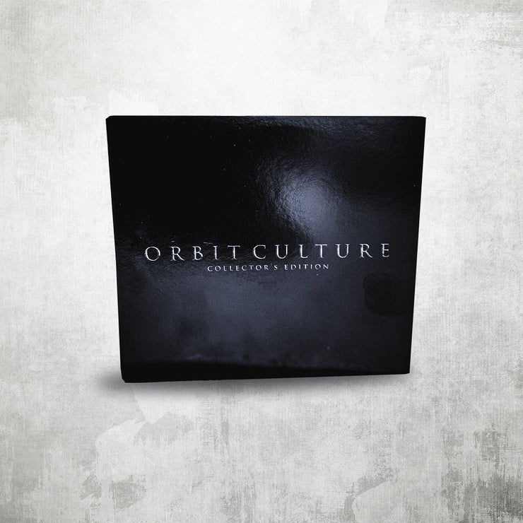 Orbit Culture - Nija / Collector’s Edition 2XCD