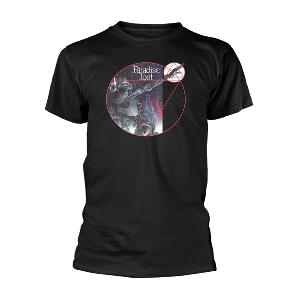 Paradise Lost - Lost Paradise t-shirt