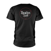Paradise Lost - Lost Paradise t-shirt