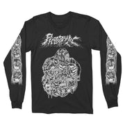 Phobophilic - Leg Farmer 2023 Tour long sleeve