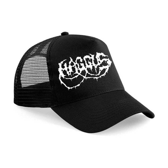 Haggus - Logo trucker hat