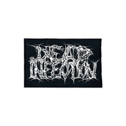 Dead Infection - Logo patch