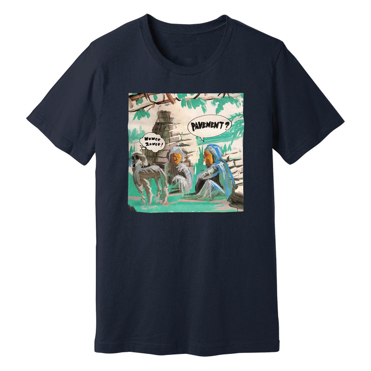 Pavement - Wowee Zowee! t-shirt